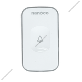  Nút chuông cảm ứng Nanoco NDT15 