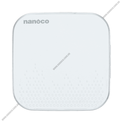  Chuông điện không dây Nanoco ND156 