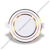  Đèn LED Downlight 3S Seri Nanoco - IP20 