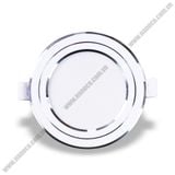  Đèn LED Downlight 3S Seri Nanoco - IP20 