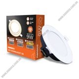  Đèn LED Downlight 3S Seri Nanoco - IP20 