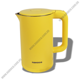  Bình đun siêu tốc Nanoco NKT1750Y 1.7L 