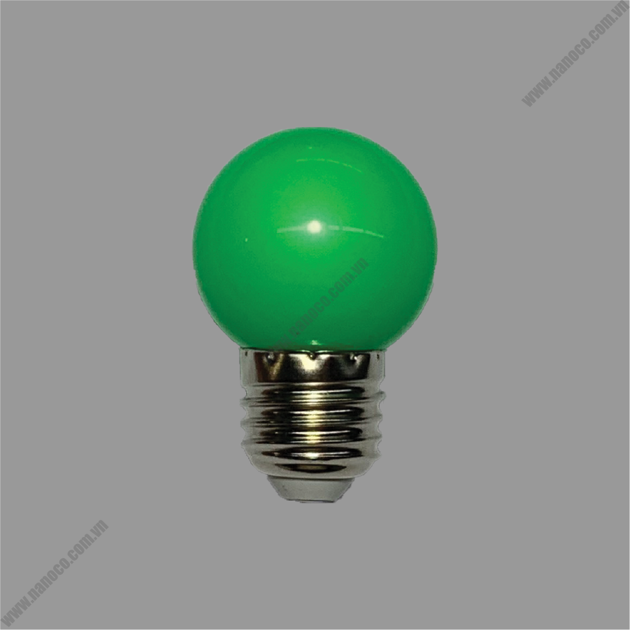  Đèn LED Bulb trang trí E27 Nanoco 