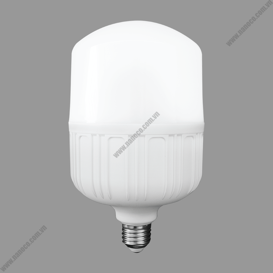  Bóng Đèn LED Bulb Trụ Titan Series Nanoco - New 