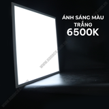  Đèn LED Backlit Panel Office Nanoco 
