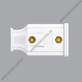  Single socket Nanoco NS10250A 