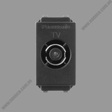  Din-Type GEN-X Panasonic WEV2501B 