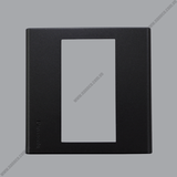  BS type - 3 devices plate Wide Series Panasonic 