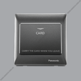 Card switch Minerva Panasonic 