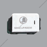  Switch B “Make Up Room” Wide Series Panasonic WEG5001K-031 