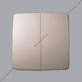  Set of 2 switches Minerva Panasonic 
