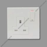  Switches & Sockets Wide Series Panasonic WEB1111SWK/ WEB11119SW-VN 