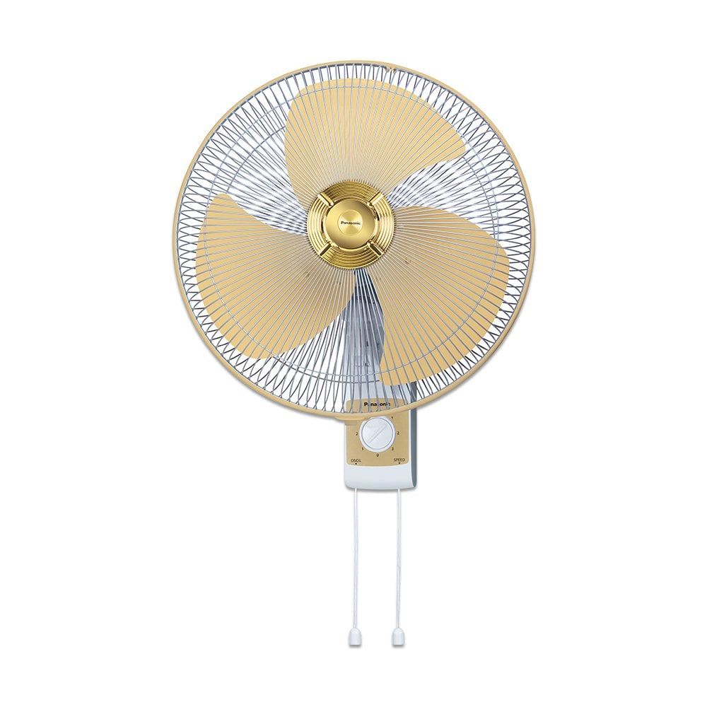  Wall Fan Panasonic 