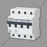 Circuit breaker DIN Type 04 P Panasonic 