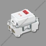  Switch used for air conditioner Full Color Panasonic WBG5414699W 