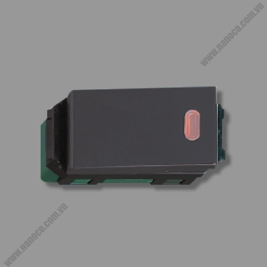  Glow switch D Wide Series Panasonic 