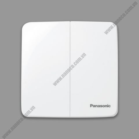  Set of 2 switches Minerva Panasonic 