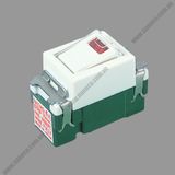  Switch B Full Color Panasonic WN5241W-801 