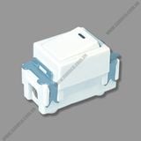  Switch B Full Color Panasonic WNV5001-7W/ WNG5001-701W 