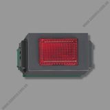  Pilot lamp red Wide Series Panasonic 