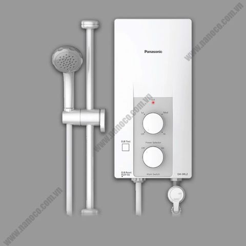  Direct water heater without booster pump Panasonic DH-3RL2VH 