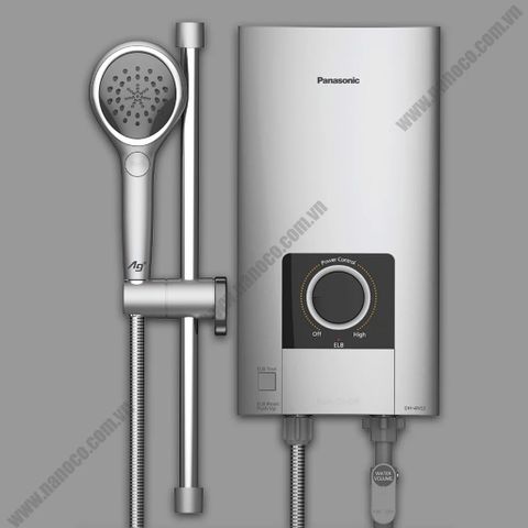  Direct water heater without booster pump Panasonic DH-4NS3VS 