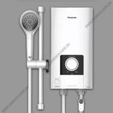  Direct water heater without booster pump Panasonic DH-4NS3VW 