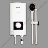  Direct water heater with booster pump Panasonic DH-4NTP1VM 