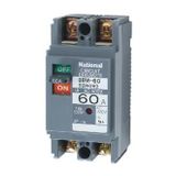  Molded Case Circuit Breaker - MCCB BBW260Y 