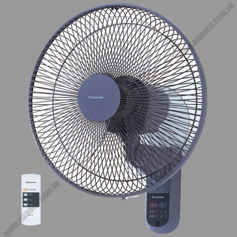  Wall fan Panasonic F-409MB/ F-409MG 