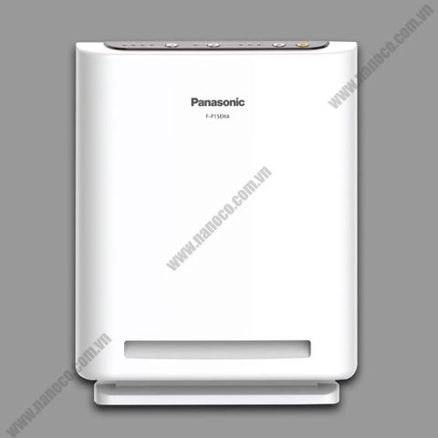  Air purifier Panasonic F-P15EHA 