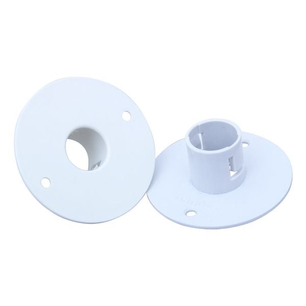 Box cover PVC Conduit Ø20 Electrical Equipment Company