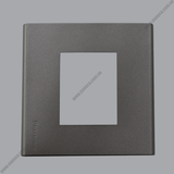  BS type - 2 devices plate Wide Series Panasonic 