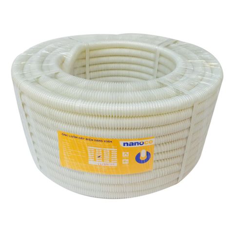  PVC FLEXIBLE CONDUIT 