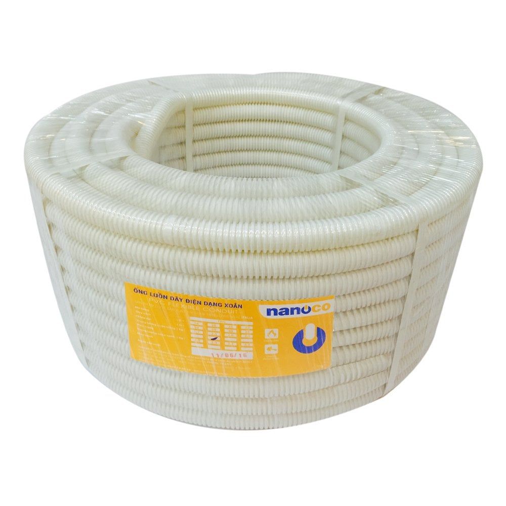  PVC FLEXIBLE CONDUIT 