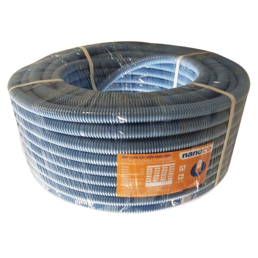  PVC FLEXIBLE CONDUIT 