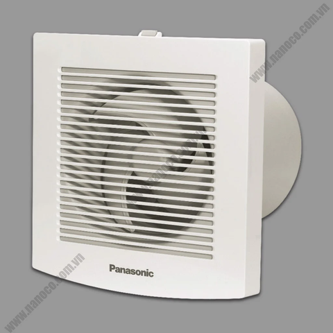  Ventilating fan for bathroom Panasonic 