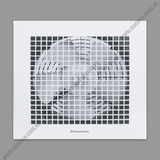  Ceiling mount ventilating fan Panasonic (Do not use ducts) 