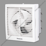  Wall mount ventilating fan Panasonic FV -15AUL - 1-way type 