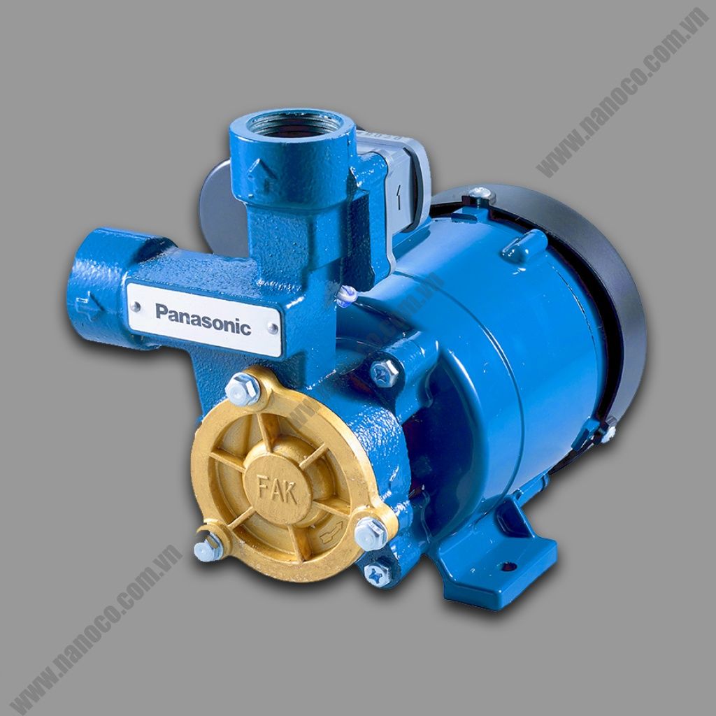  Booster water pump Panasonic GA-125FAK 