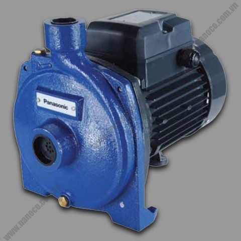  High push high pressure water pump Panasonic 