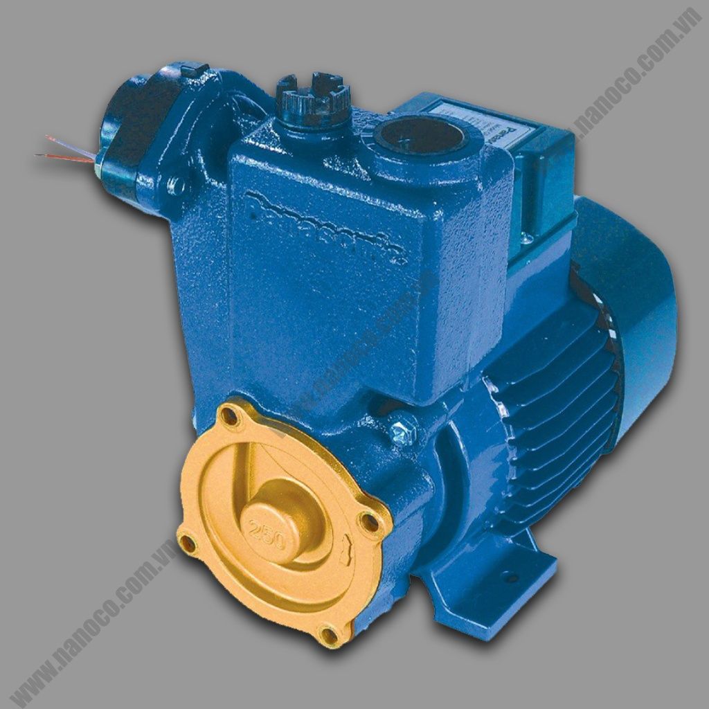  Máy bơm đẩy cao Panasonic GP-250JXK-SV5 / GP-250JXK-NV5 