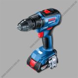  Máy khoan động lực dùng pin Bosch GSR 18V-50 