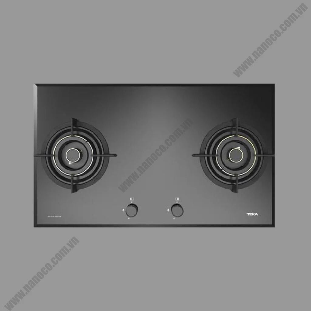  Gas cooker Teka GVI752G 