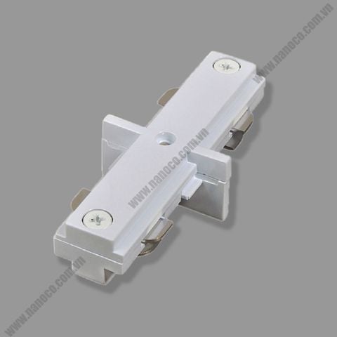  Khớp nối giữa thanh ray loại H dùng cho đèn LED Track Light Nanoco 