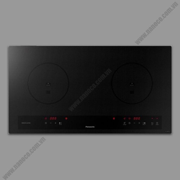 stove Panasonic KYC227E/ KYA227E Electrical
