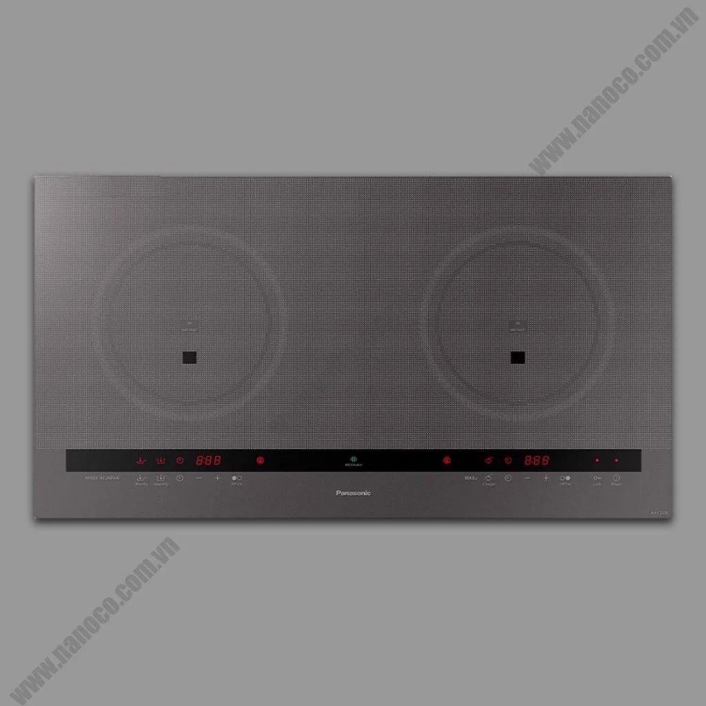  Electromagnetic stove Panasonic KY-C227E/ KY-A227E 