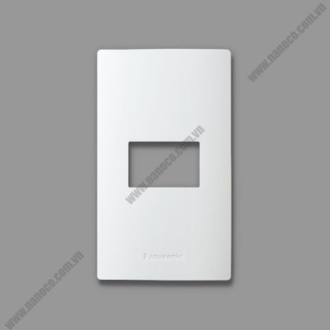  Mặt dùng cho 1 thiết bị Halumie Panasonic 
