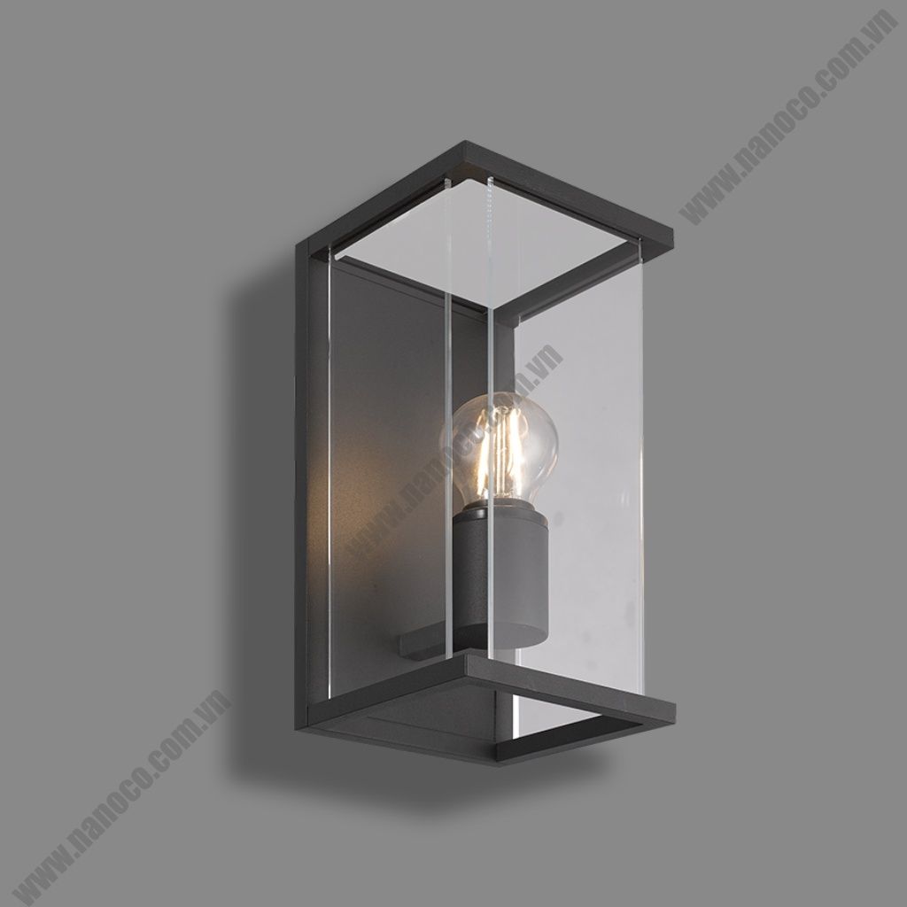  Outdoor LED Wall Light Nanoco NBB1466 