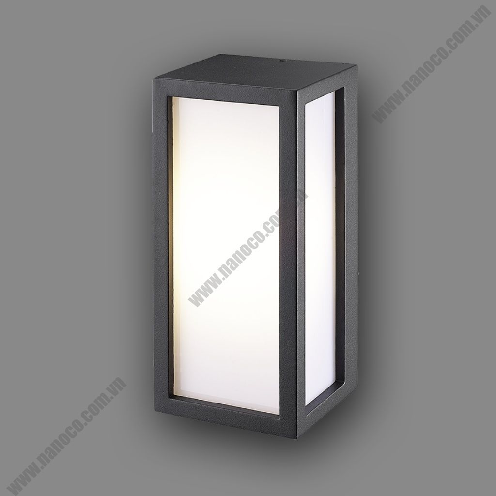  Outdoor LED Wall Light Nanoco 